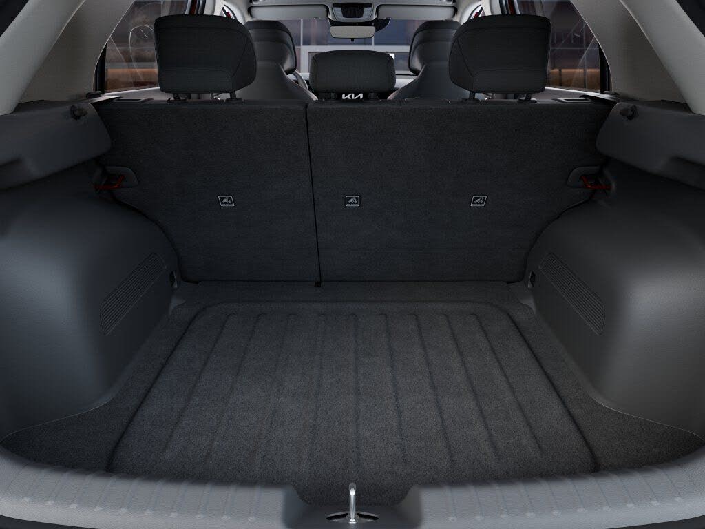 2026 Kia Niro