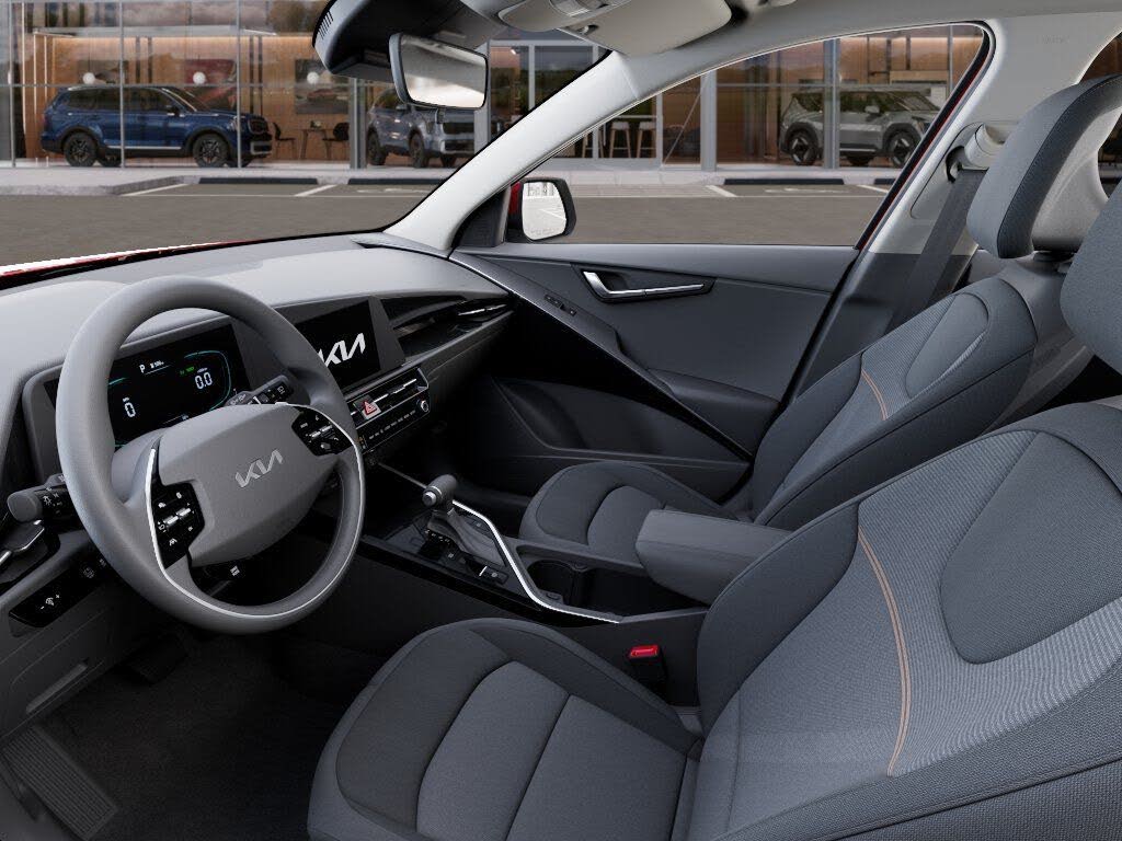 2026 Kia Niro