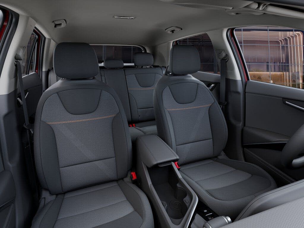 2026 Kia Niro