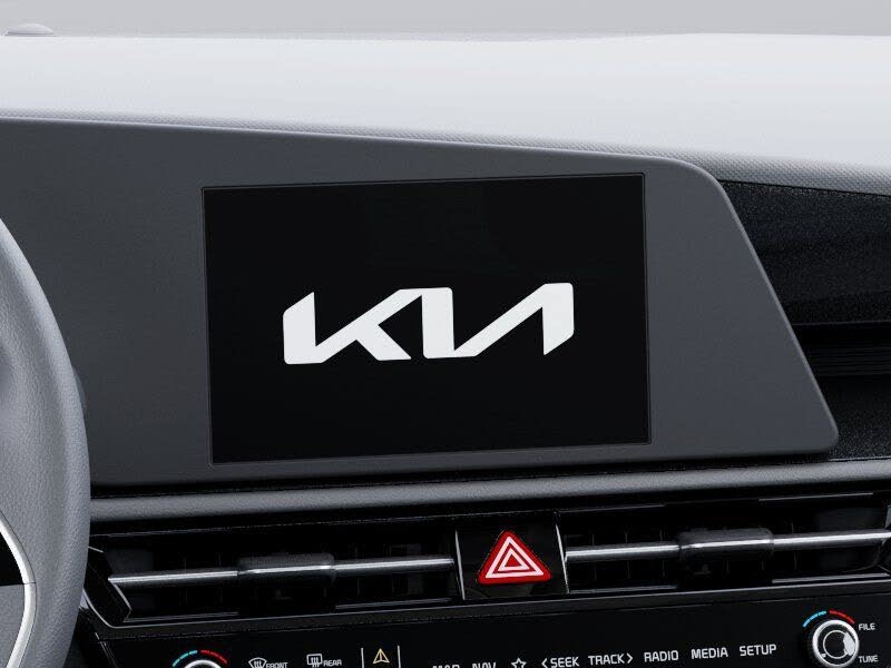 2026 Kia Niro