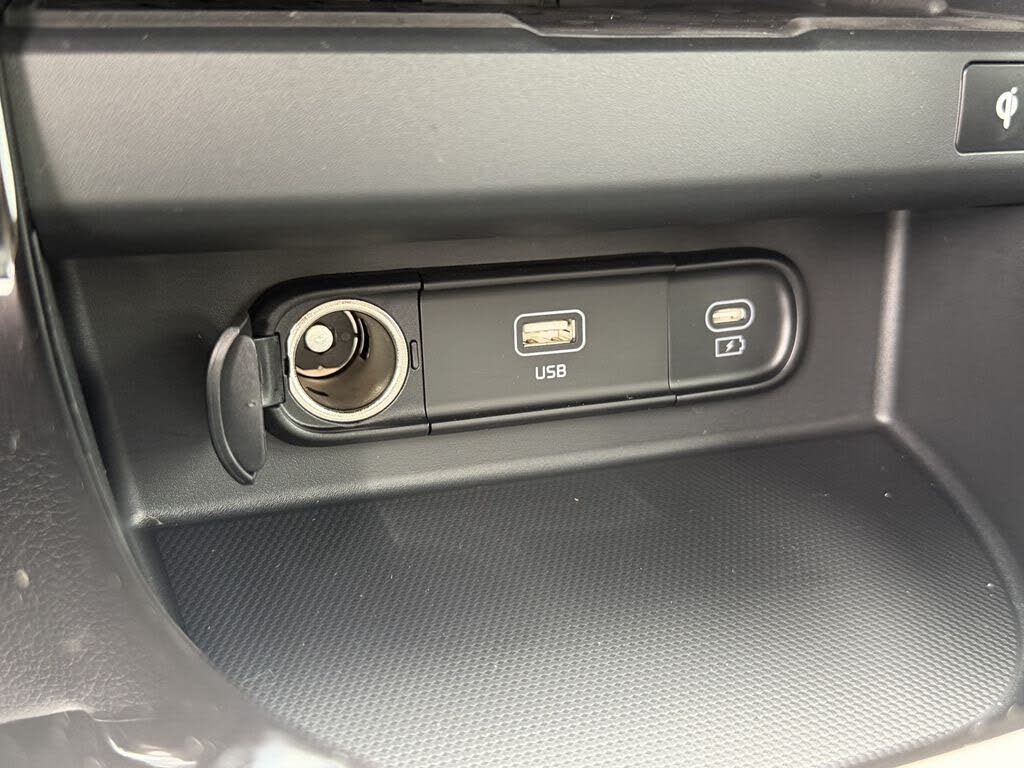2026 Kia Seltos