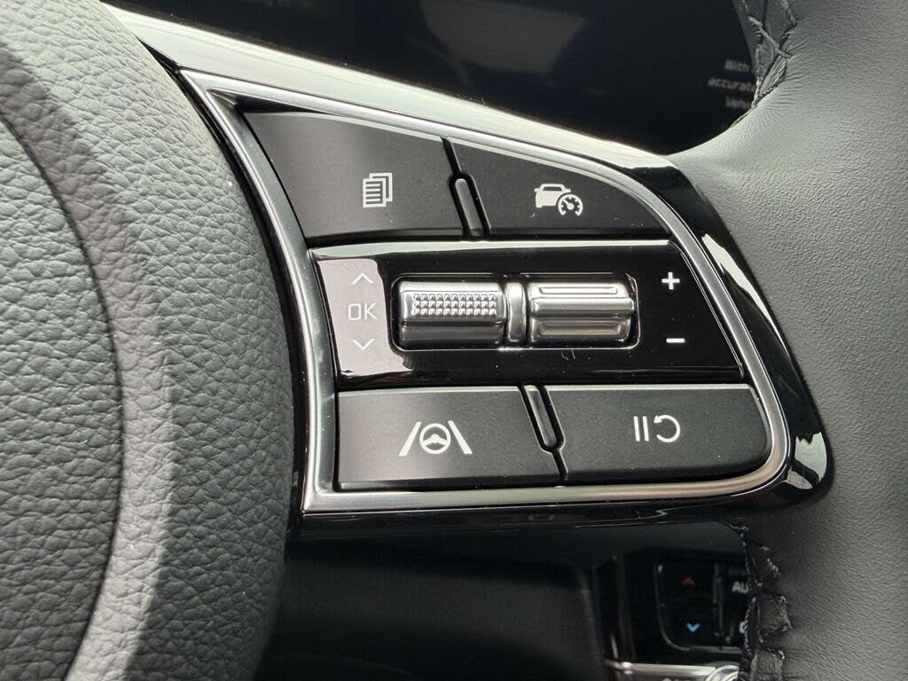 2026 Kia Seltos