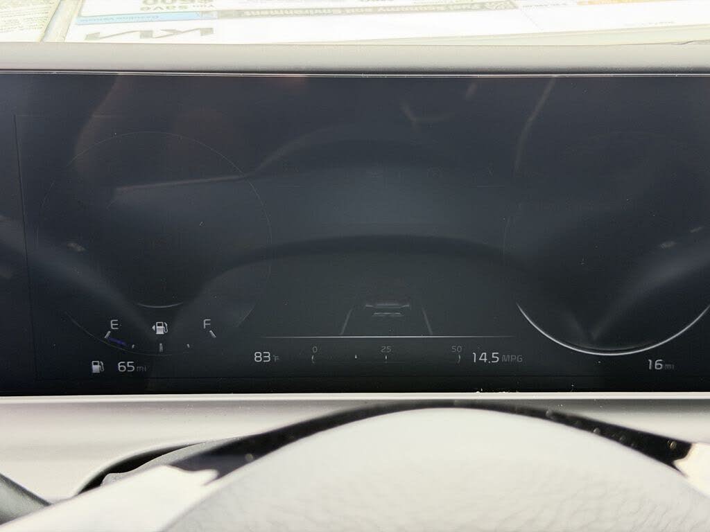 2026 Kia Seltos