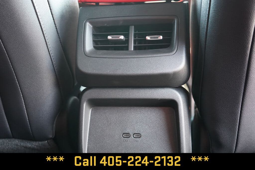 2025 Chevrolet Equinox EV