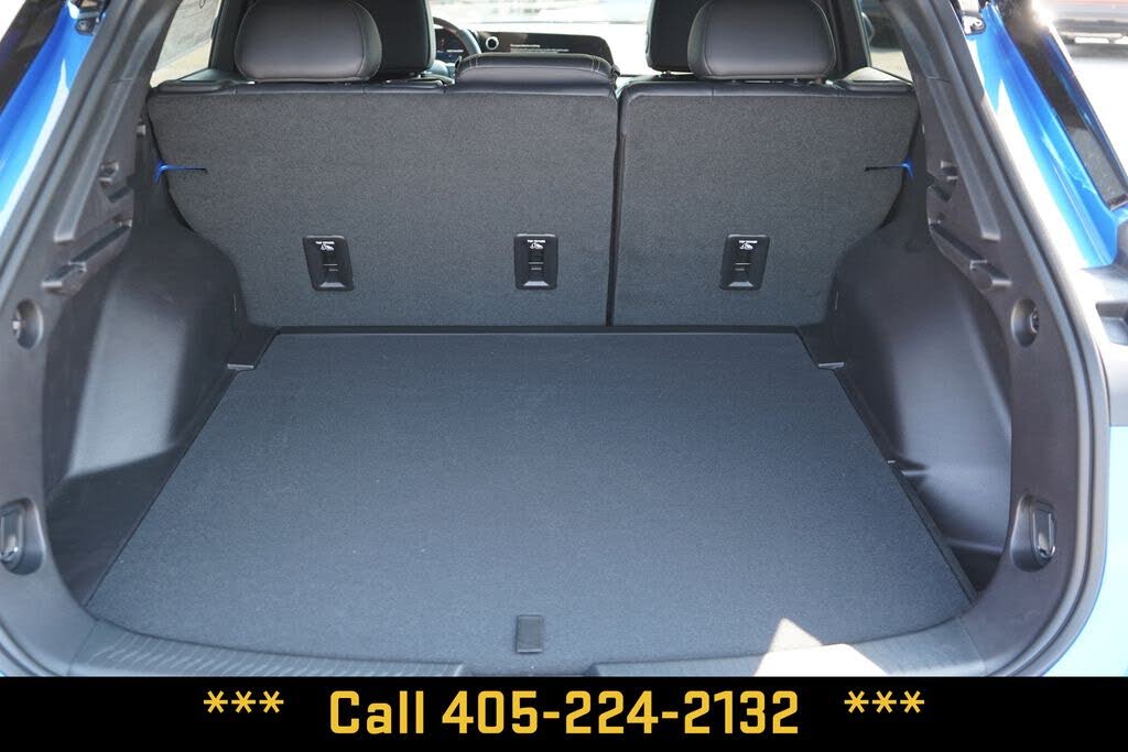 2025 Chevrolet Equinox EV