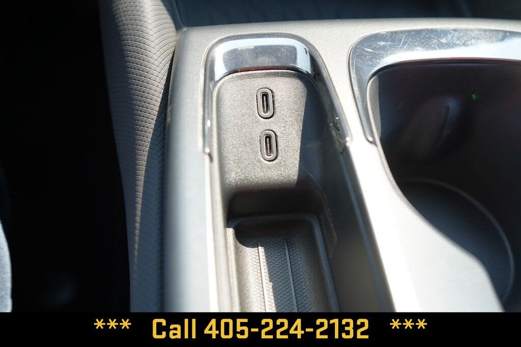 2025 Chevrolet Equinox EV