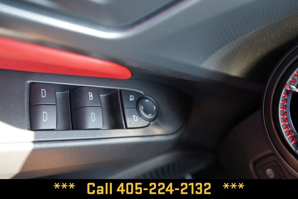 2025 Chevrolet Equinox EV