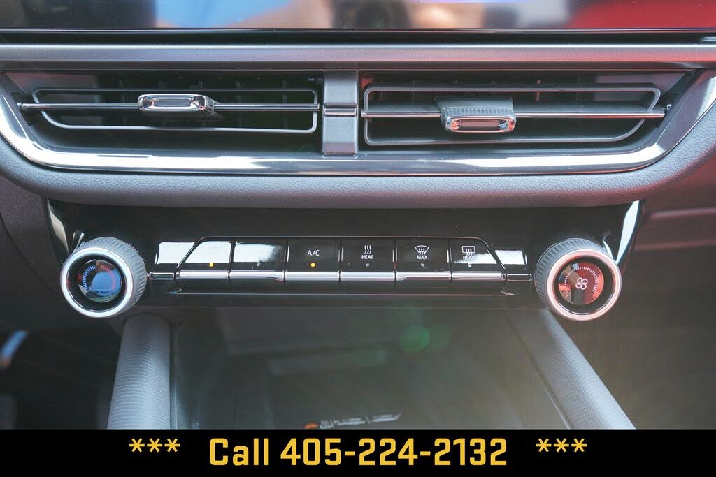 2025 Chevrolet Equinox EV