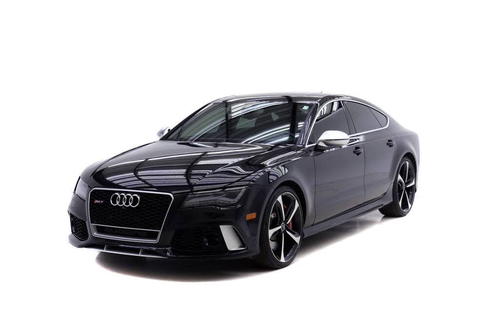 2015 Audi RS 7 4.0T quattro Prestige for sale in Cincinnati, OH