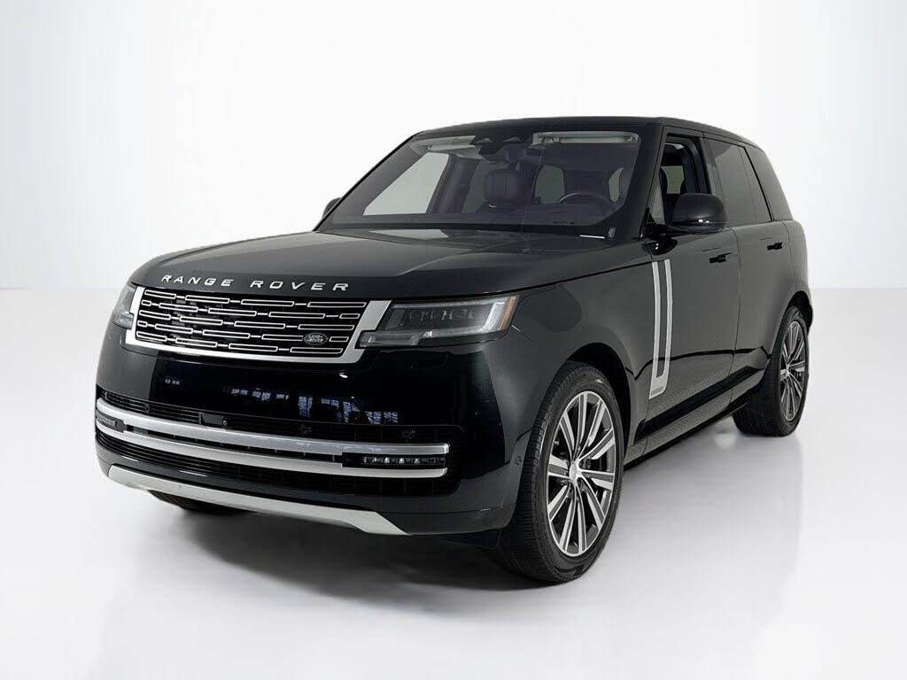 2023 Land Rover Range Rover P530 Autobiography for sale in Coral Gables, FL