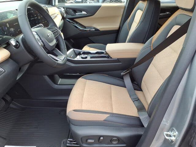 2027 Chevrolet Equinox