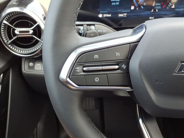 2027 Chevrolet Equinox