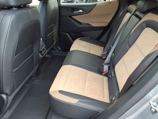 2027 Chevrolet Equinox