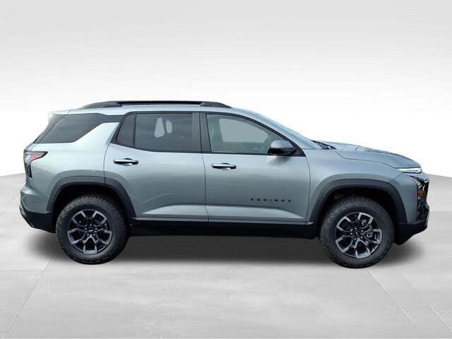 2027 Chevrolet Equinox