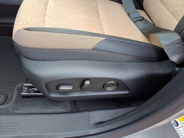 2027 Chevrolet Equinox