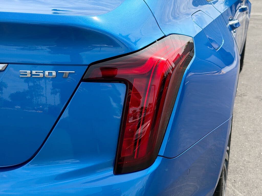 2026 Cadillac CT5