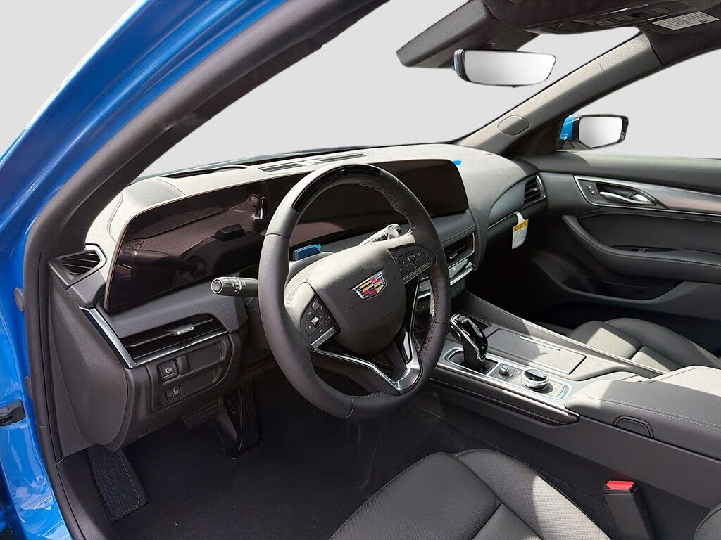 2026 Cadillac CT5