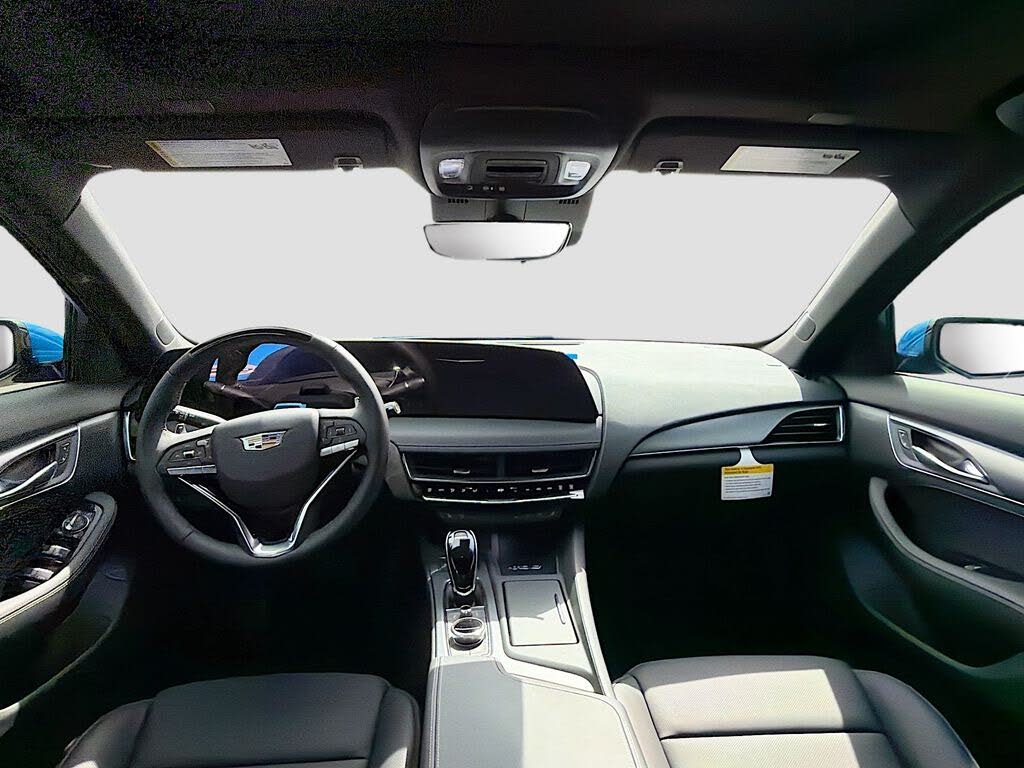 2026 Cadillac CT5