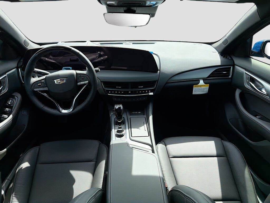 2026 Cadillac CT5