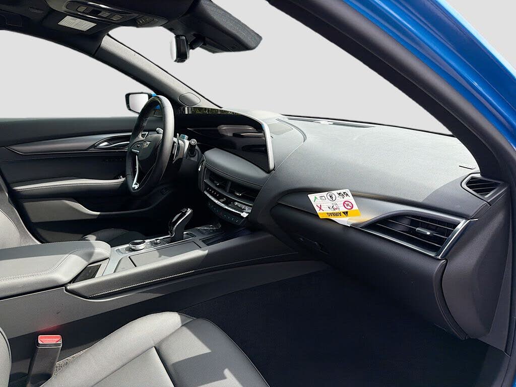 2026 Cadillac CT5