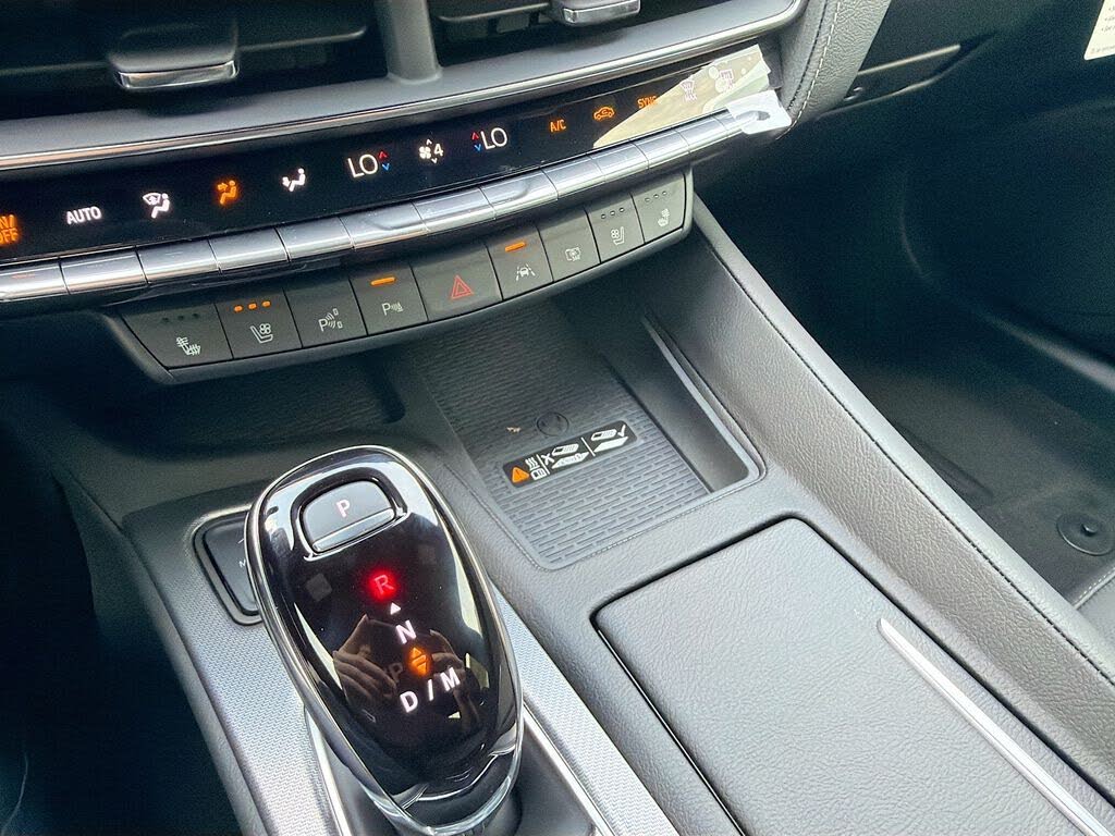 2026 Cadillac CT5