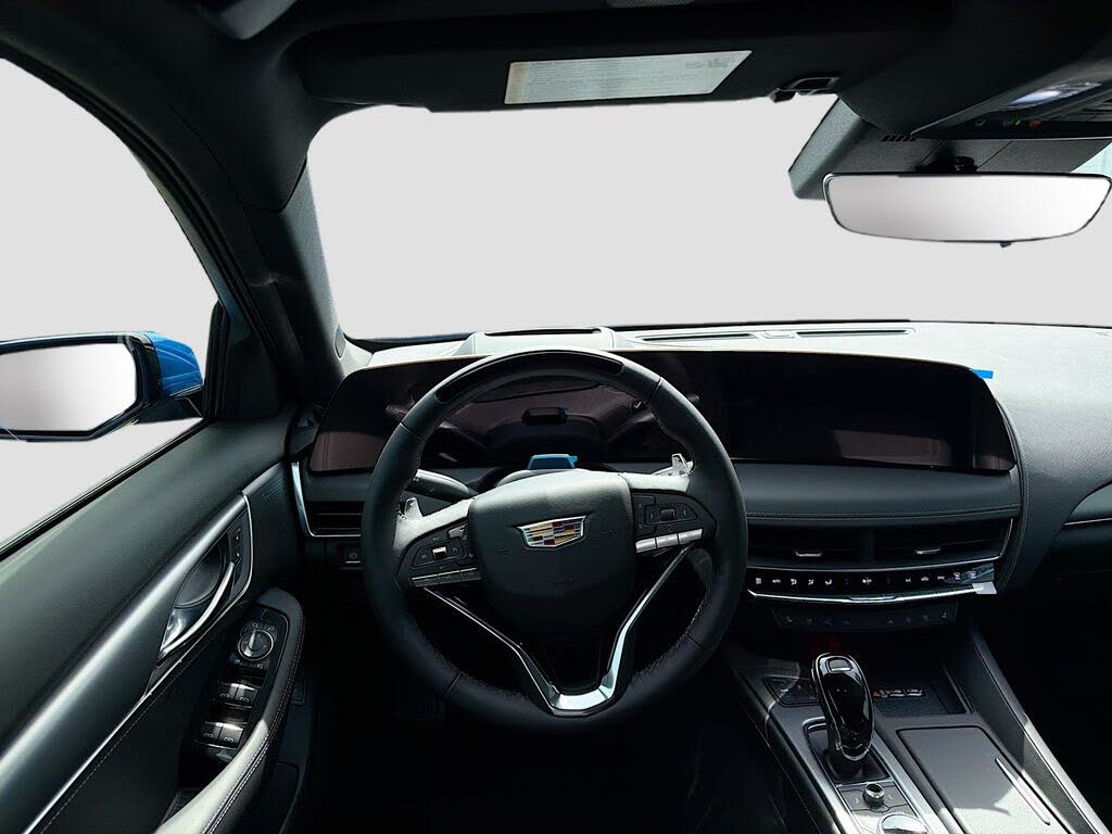 2026 Cadillac CT5