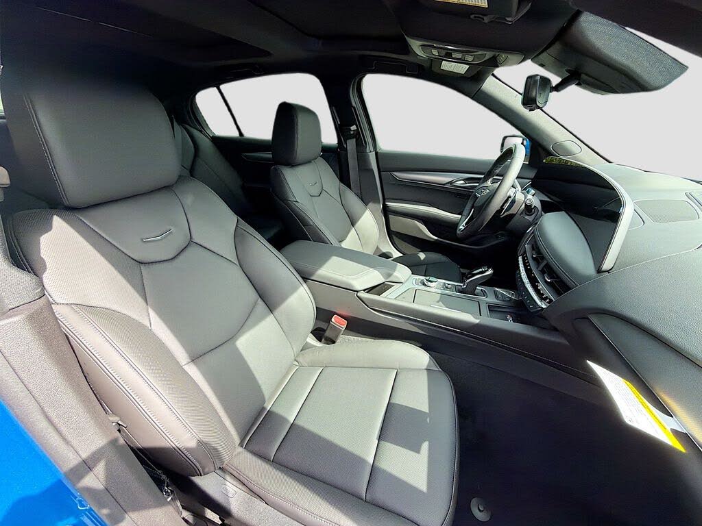 2026 Cadillac CT5