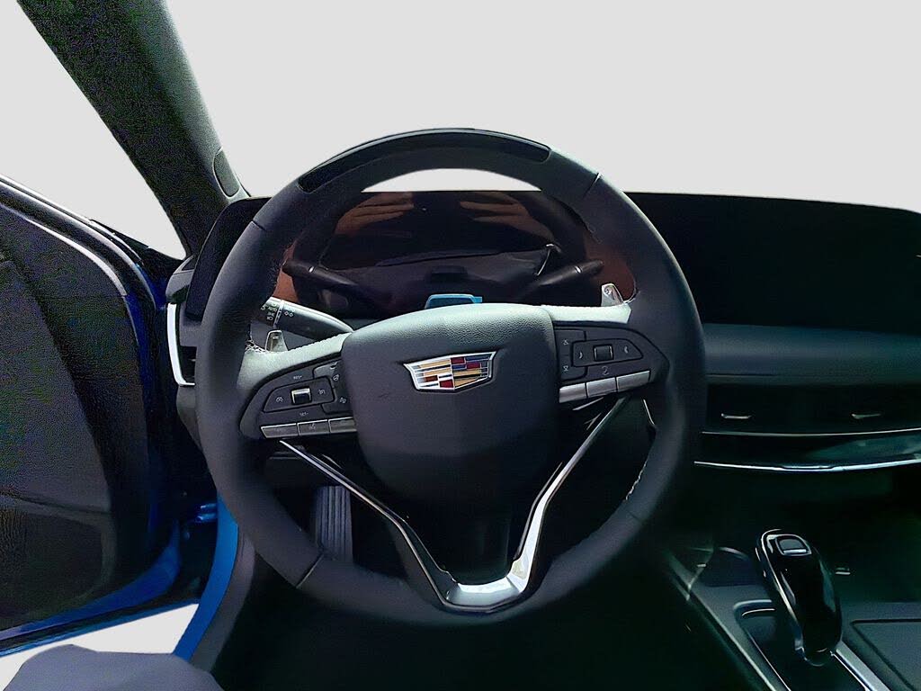 2026 Cadillac CT5