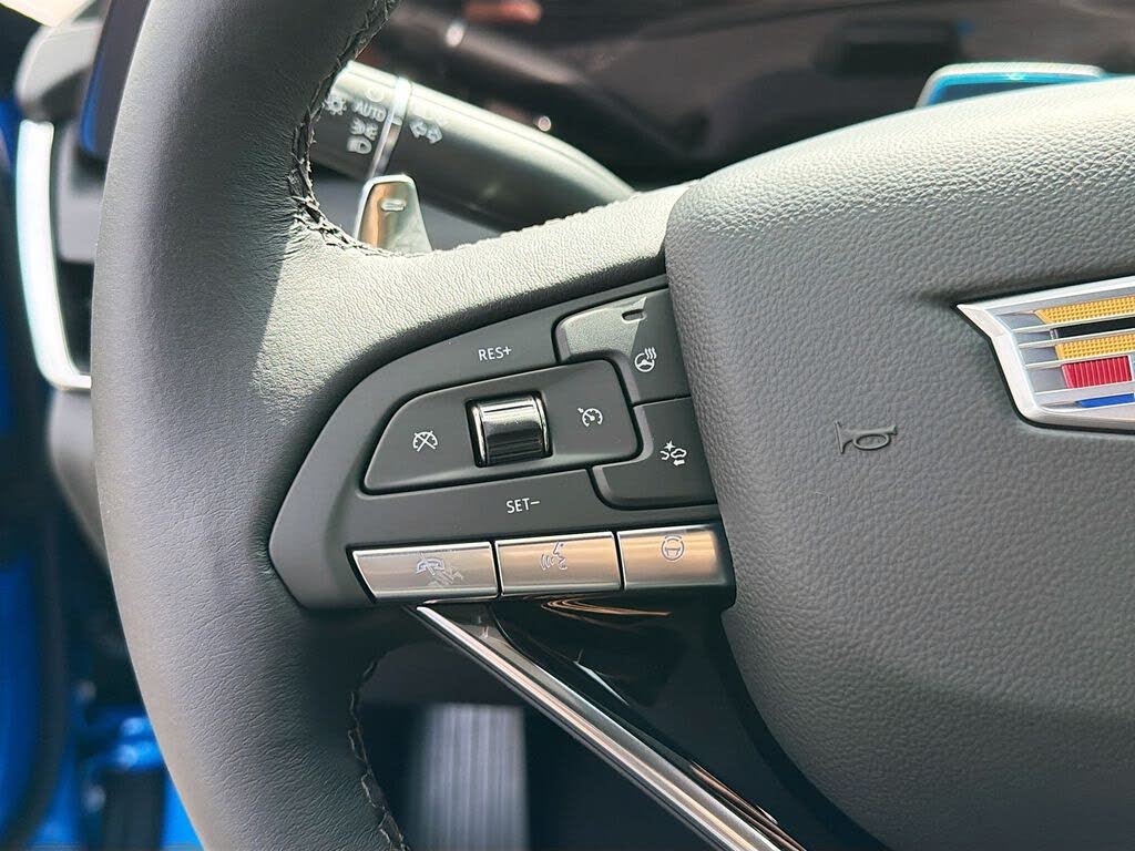 2026 Cadillac CT5