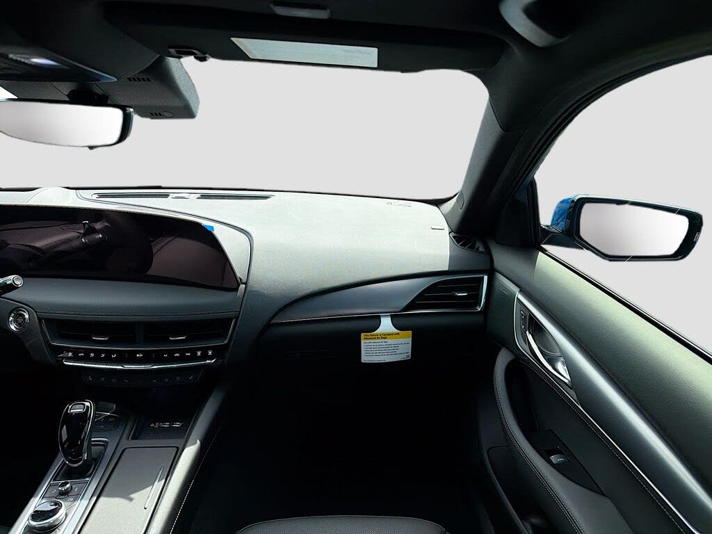 2026 Cadillac CT5