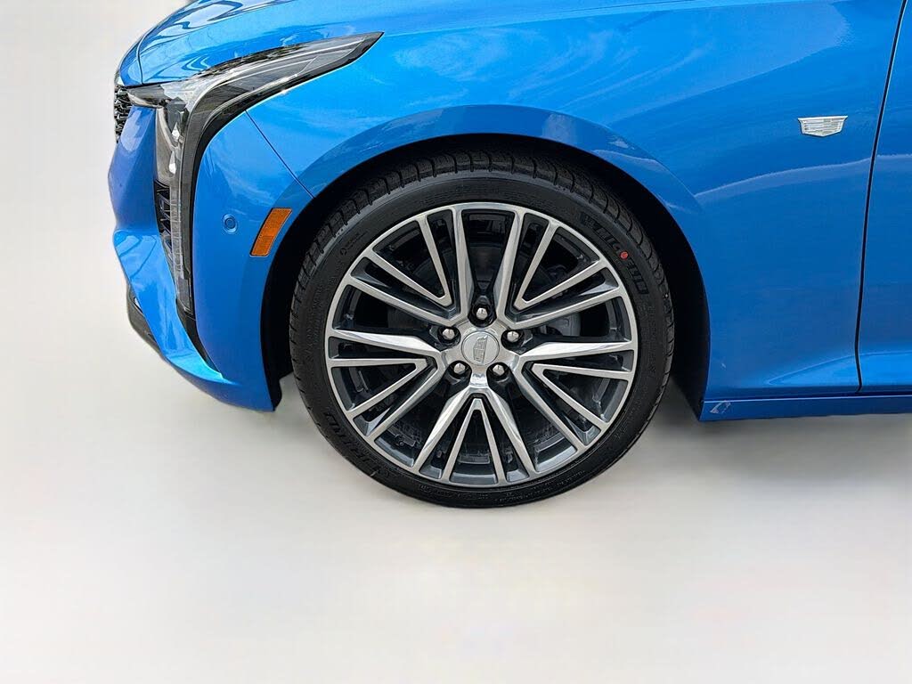 2026 Cadillac CT5