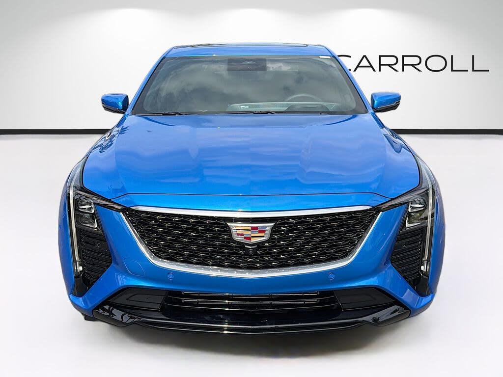 2026 Cadillac CT5
