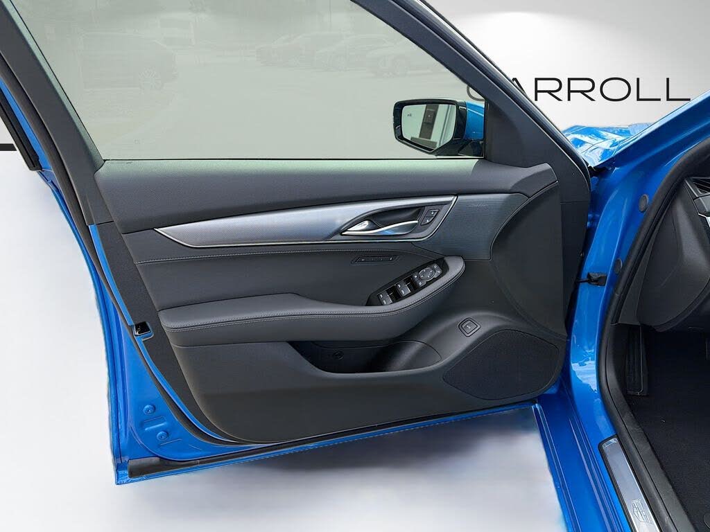 2026 Cadillac CT5