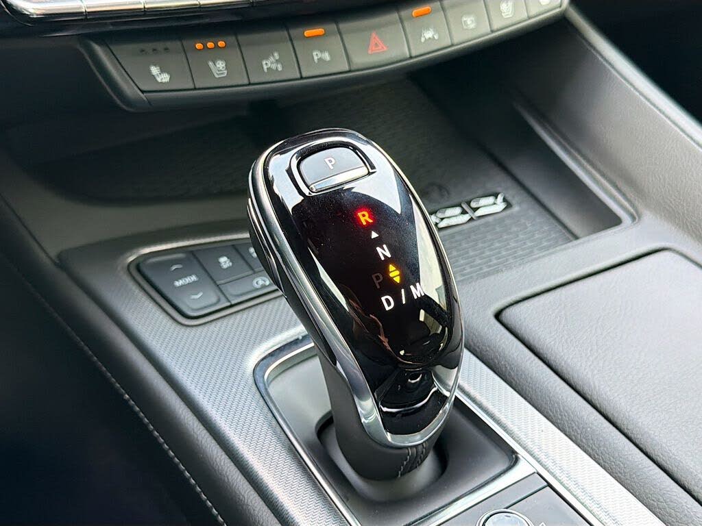 2026 Cadillac CT5