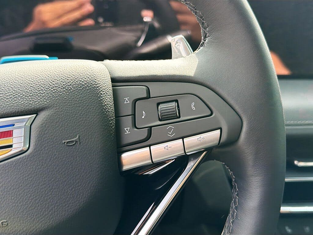 2026 Cadillac CT5