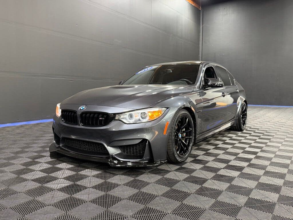 2017 BMW M3 Base for sale in Portland, OR