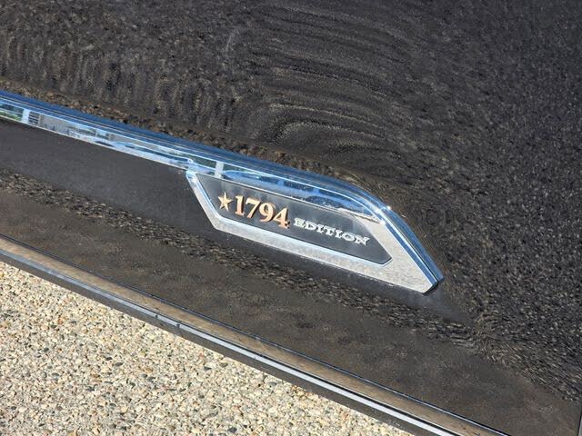 2024 Toyota Tundra