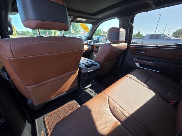 2024 Toyota Tundra