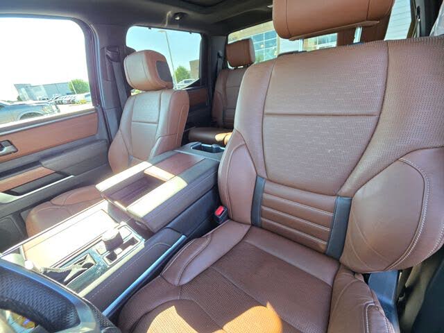 2024 Toyota Tundra