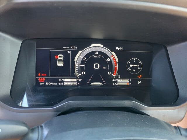 2024 Toyota Tundra
