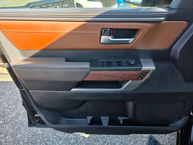 2024 Toyota Tundra