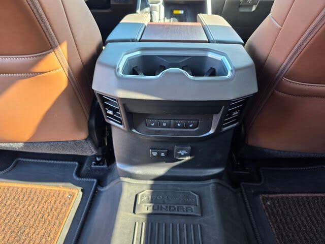 2024 Toyota Tundra