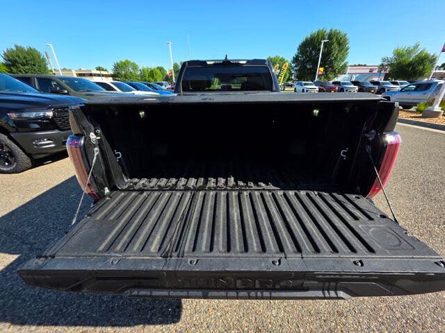 2024 Toyota Tundra