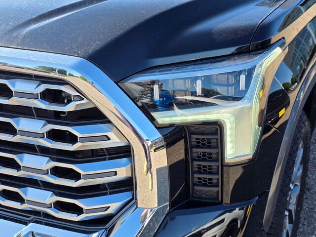 2024 Toyota Tundra
