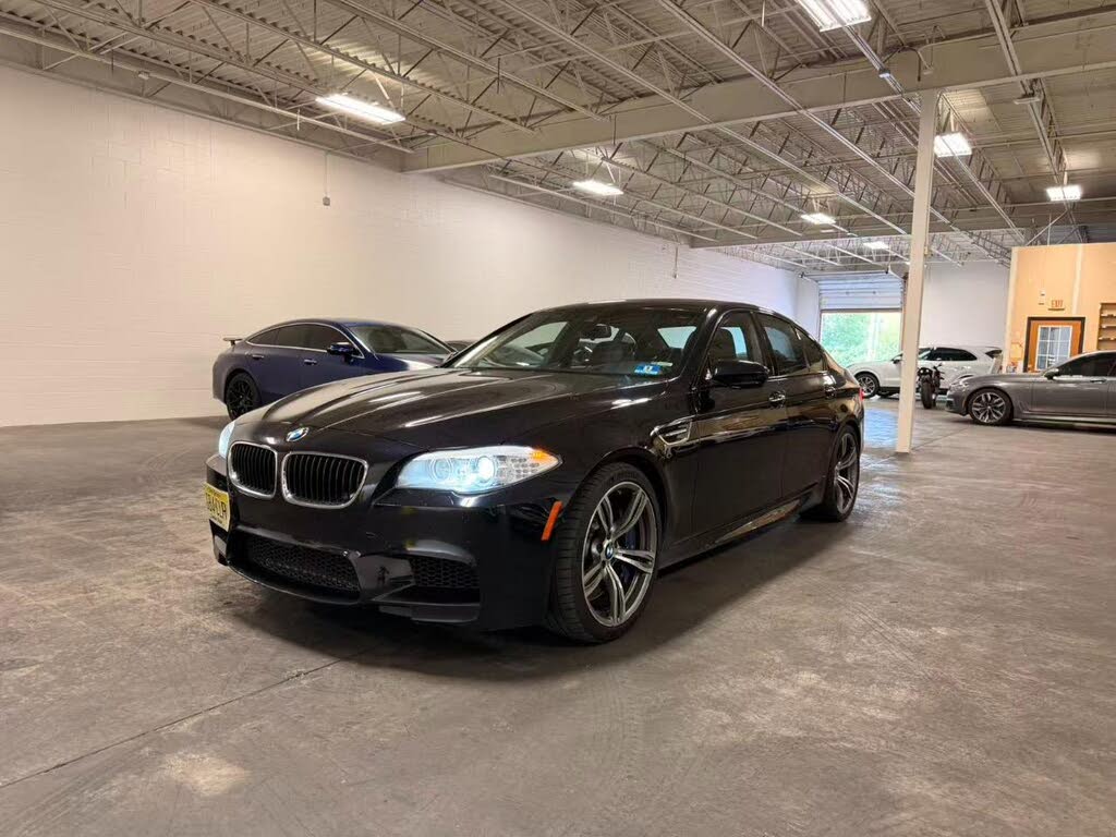 2013 BMW M5 Base for sale in Champaign, IL