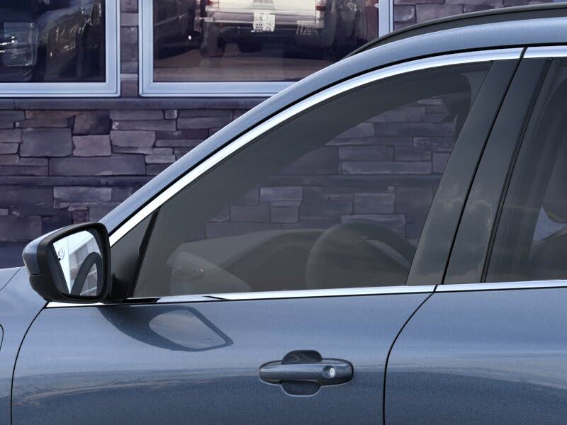 2024 Ford Escape Plug-In Hybrid