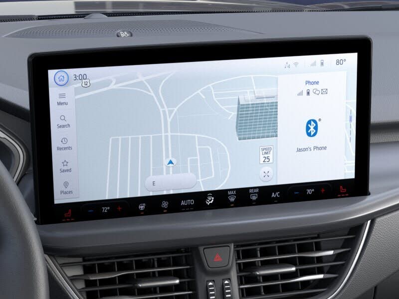 2024 Ford Escape Plug-In Hybrid