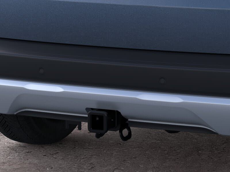 2024 Ford Escape Plug-In Hybrid