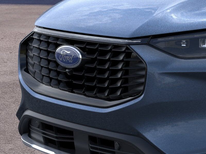 2024 Ford Escape Plug-In Hybrid