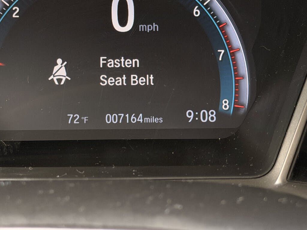 2021 Honda Civic